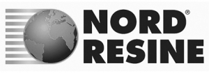Nord Resine Logo